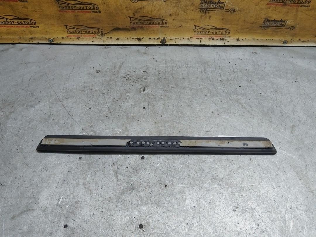 Накладка на порог наружная правая XNB63K Volvo S60 купить