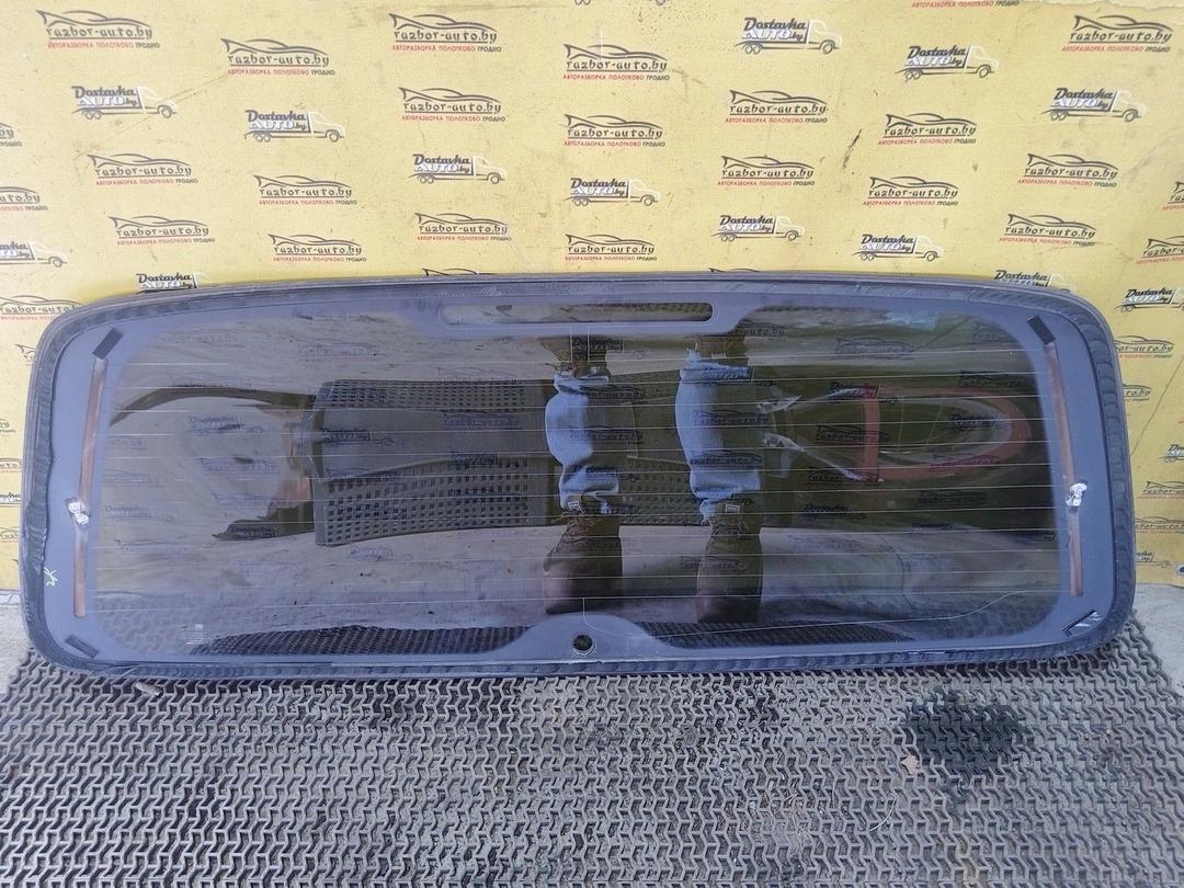 Комплект задних стекол 9N2B2T Hyundai Trajet купить в магазине запчастей бу