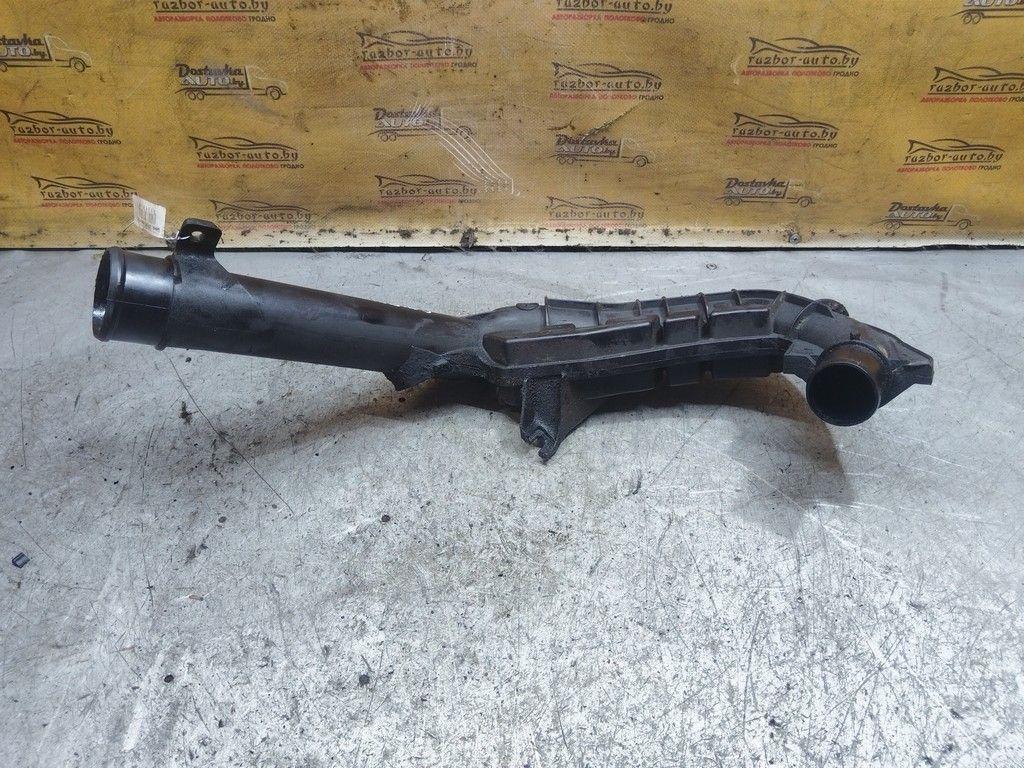 Патрубок турбины K5I5DA Ford Galaxy - Фото 2