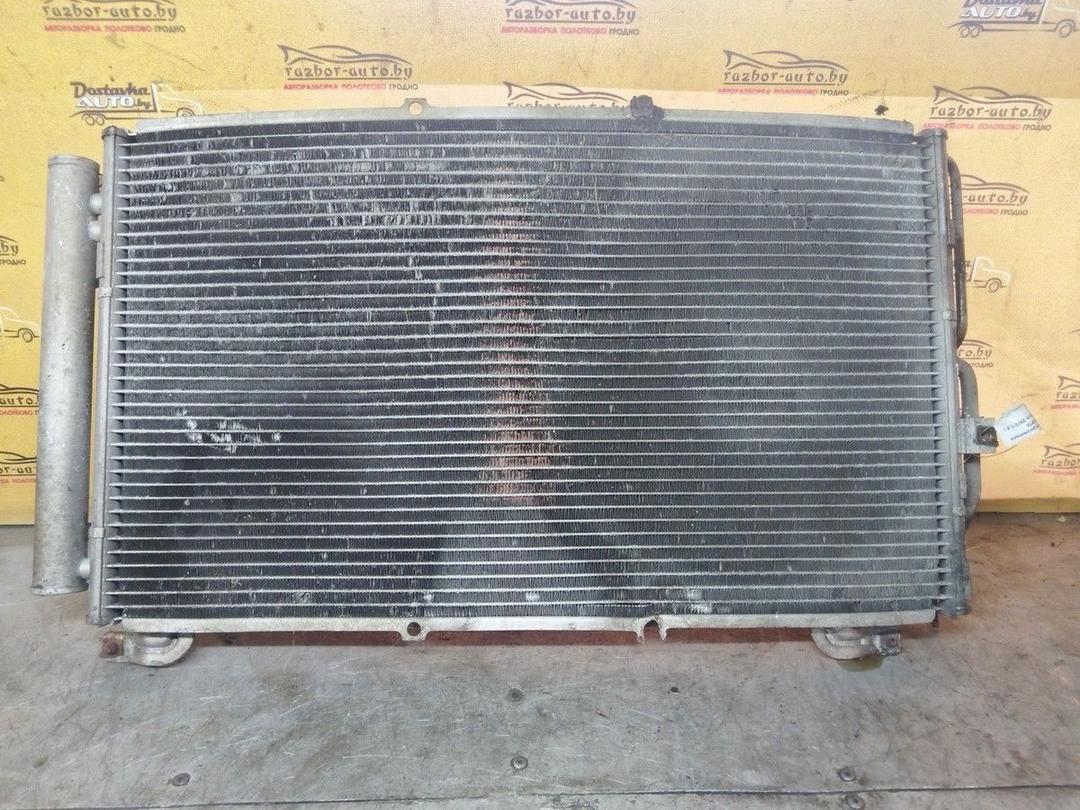 Радиатор кондиционера Y4MP7A Hyundai Matrix купить