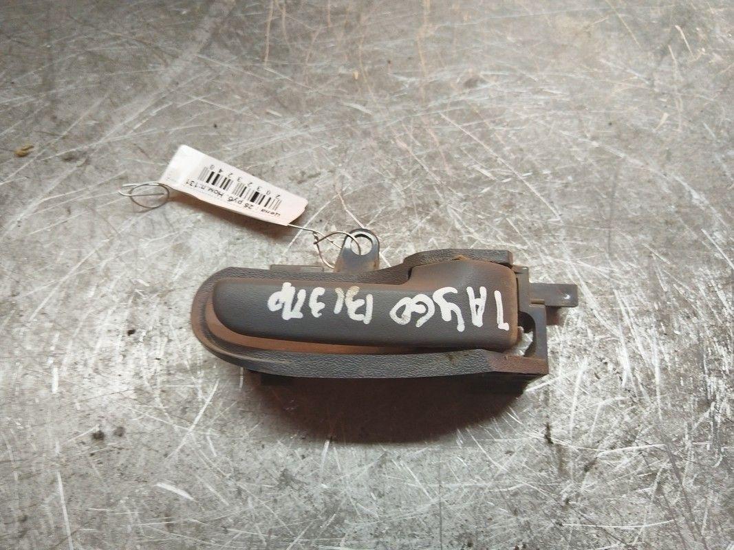 Ручка внутренняя задняя правая 2NJHYT Toyota Aygo - Фото 1