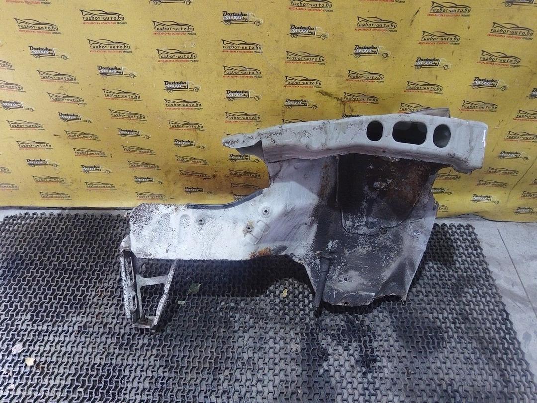 Лонжерон левый 3QAW2D Fiat Punto undefined
