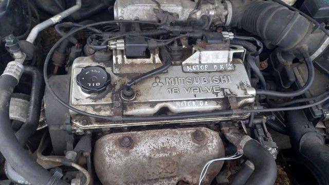 Катушка зажигания USYVRX Mitsubishi Carisma - Фото 2