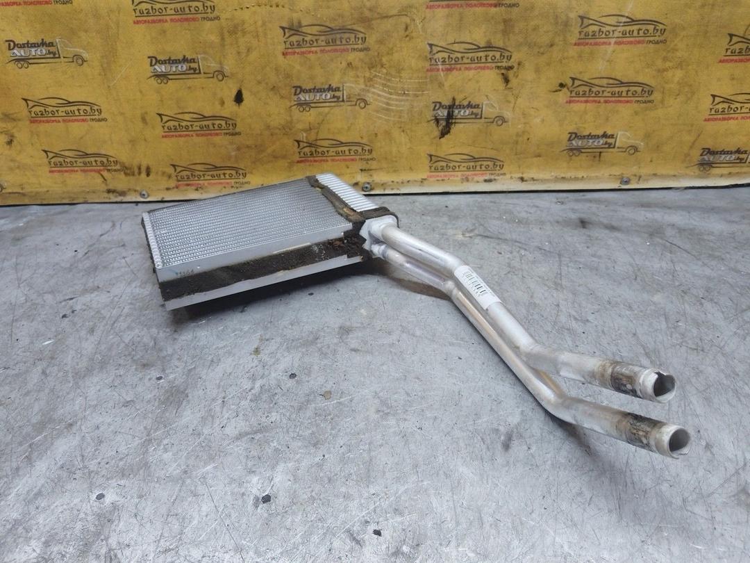 Радиатор отопителя (печки) M9A9FW Volvo S40 купить на авторазборке