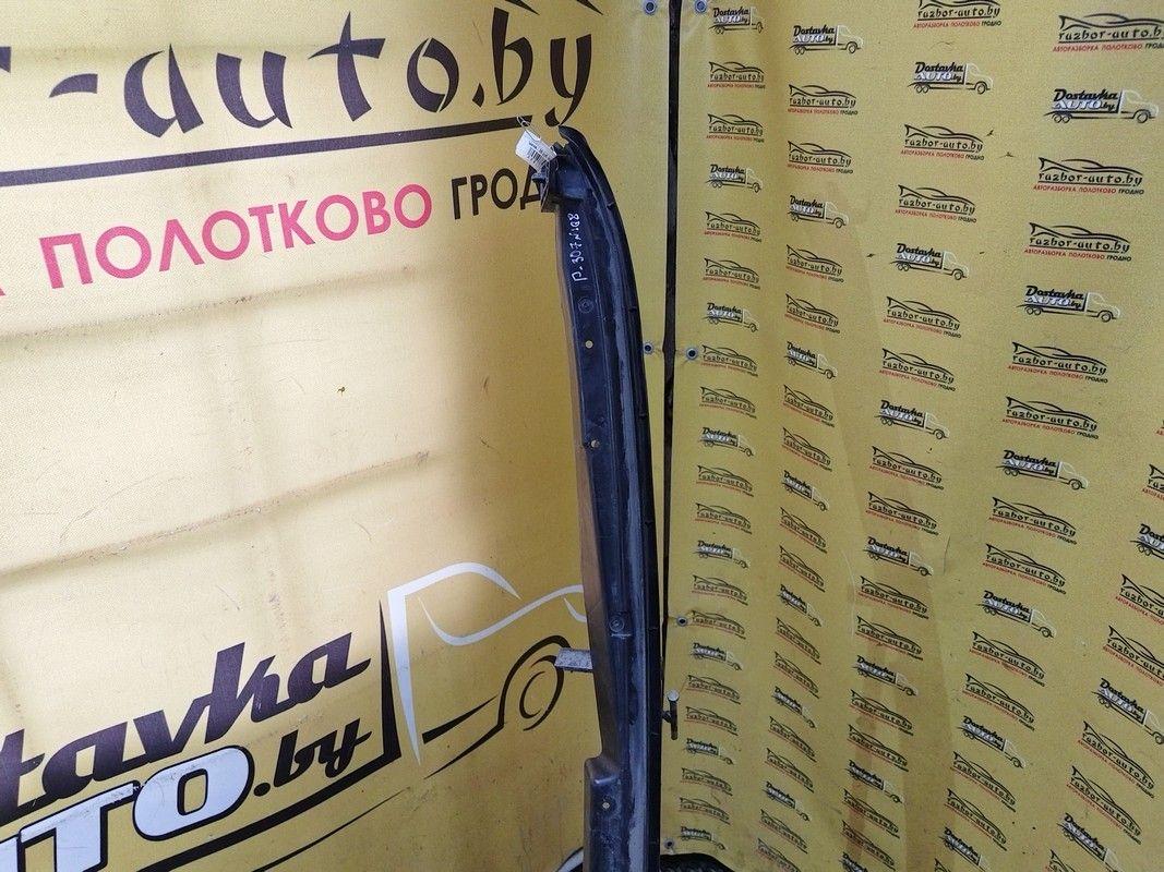 Дождевик XX3I07 Peugeot 307 - Фото 2