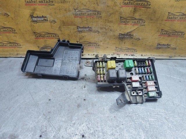 Блок предохранителей RGZS1Q Rover 600 undefined