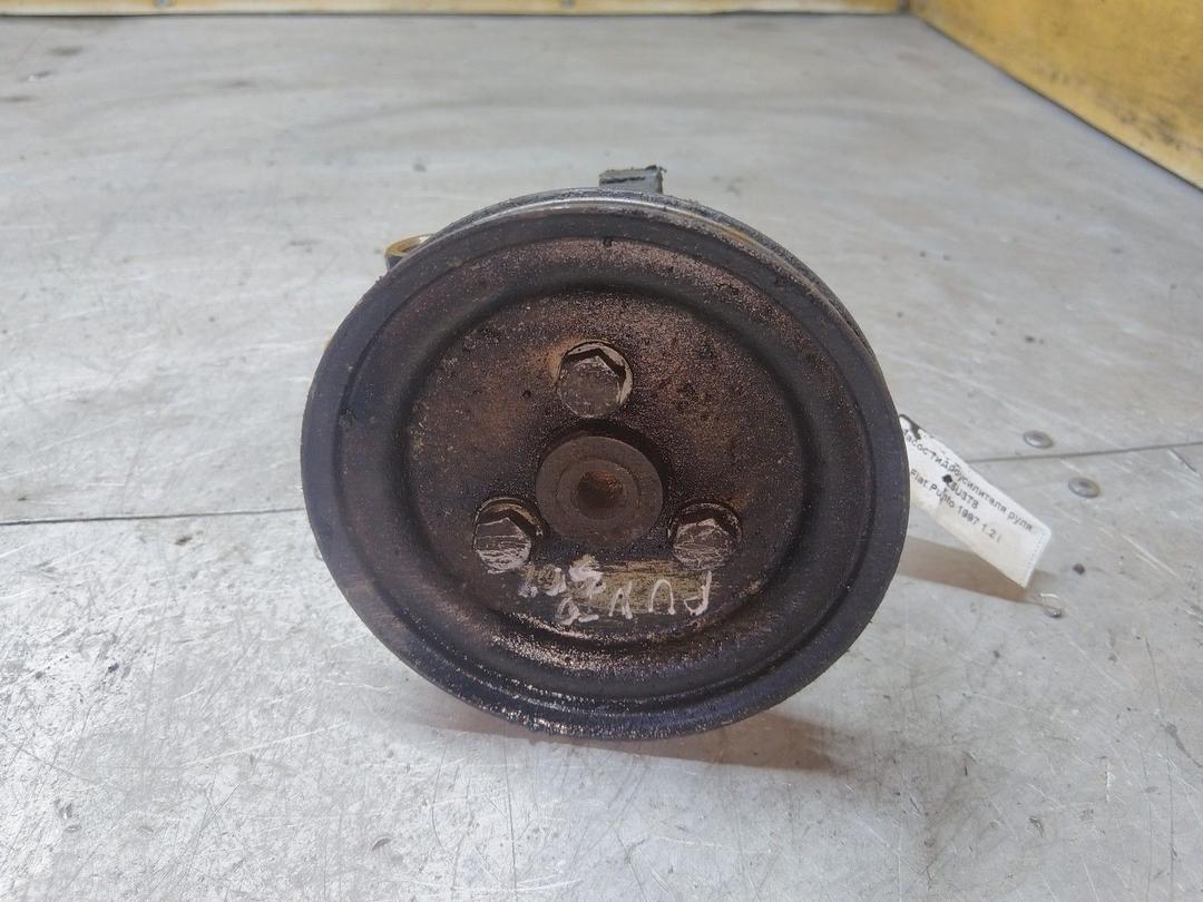 Насос гидроусилителя руля Z5U3T8 Fiat Punto