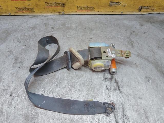 Ремень безопасности передний левый 78BZZN Hyundai Getz