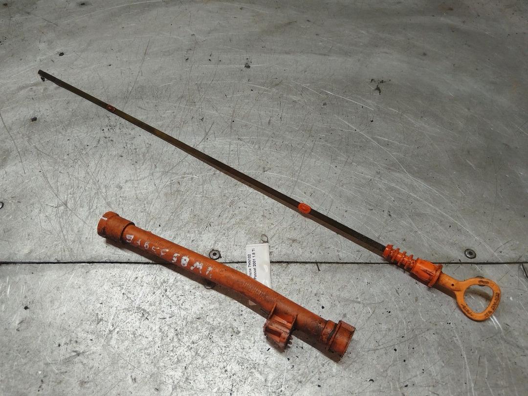 Щуп двигателя 7HN102 Volkswagen Passat купить на авторазборке