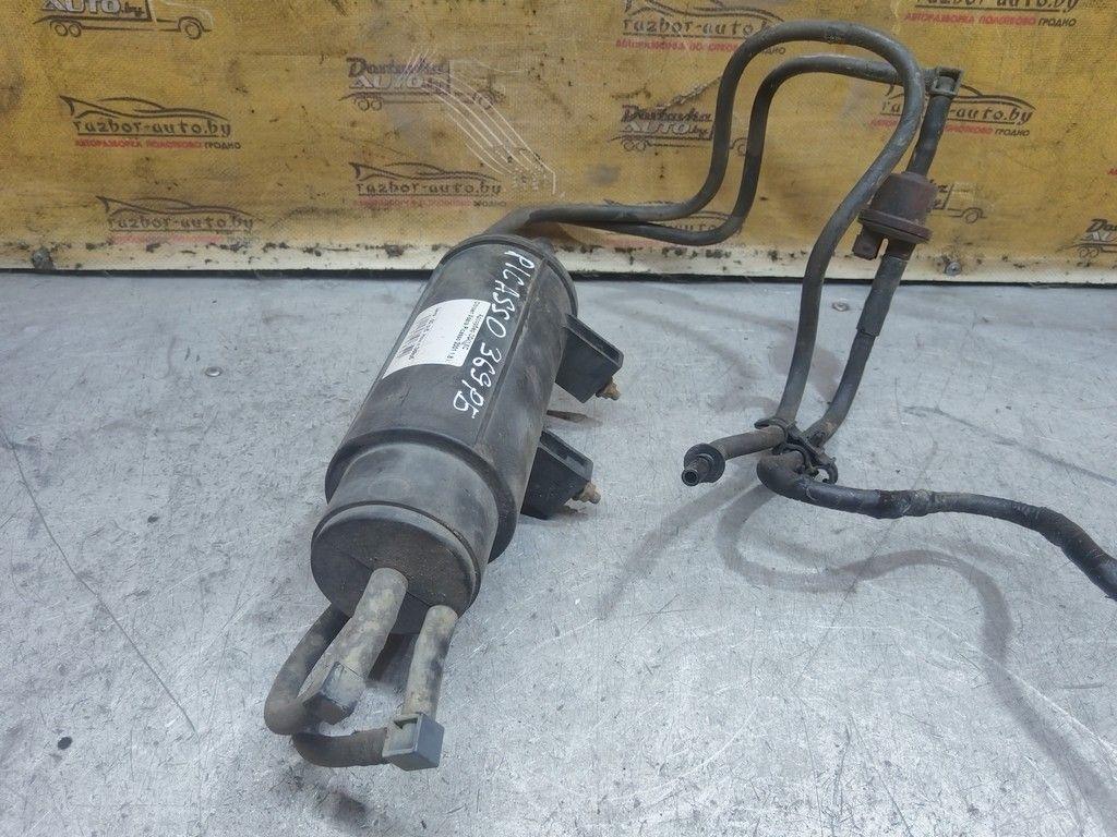 Адсорбер CO41XC Citroen Xsara Picasso - Фото 4