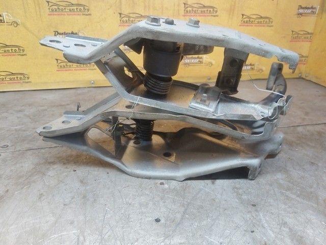 Узел педальный (блок педалей) Q2Y1DI Opel Astra купить на авторазборке