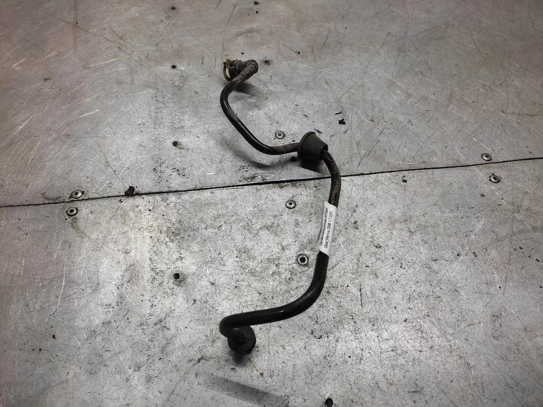 Трубка вакуумная M77A9Y Opel Meriva