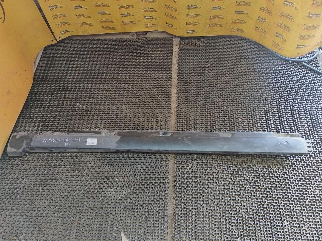 Порог правый ABAKLM Volkswagen Passat купить