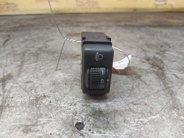 Кнопка корректора фар N3O54W Nissan Note - Фото 3