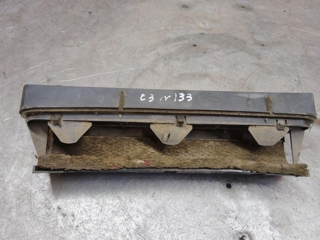 Решетка вентиляции кузова 3Z61NE Citroen C3 купить с доставкой