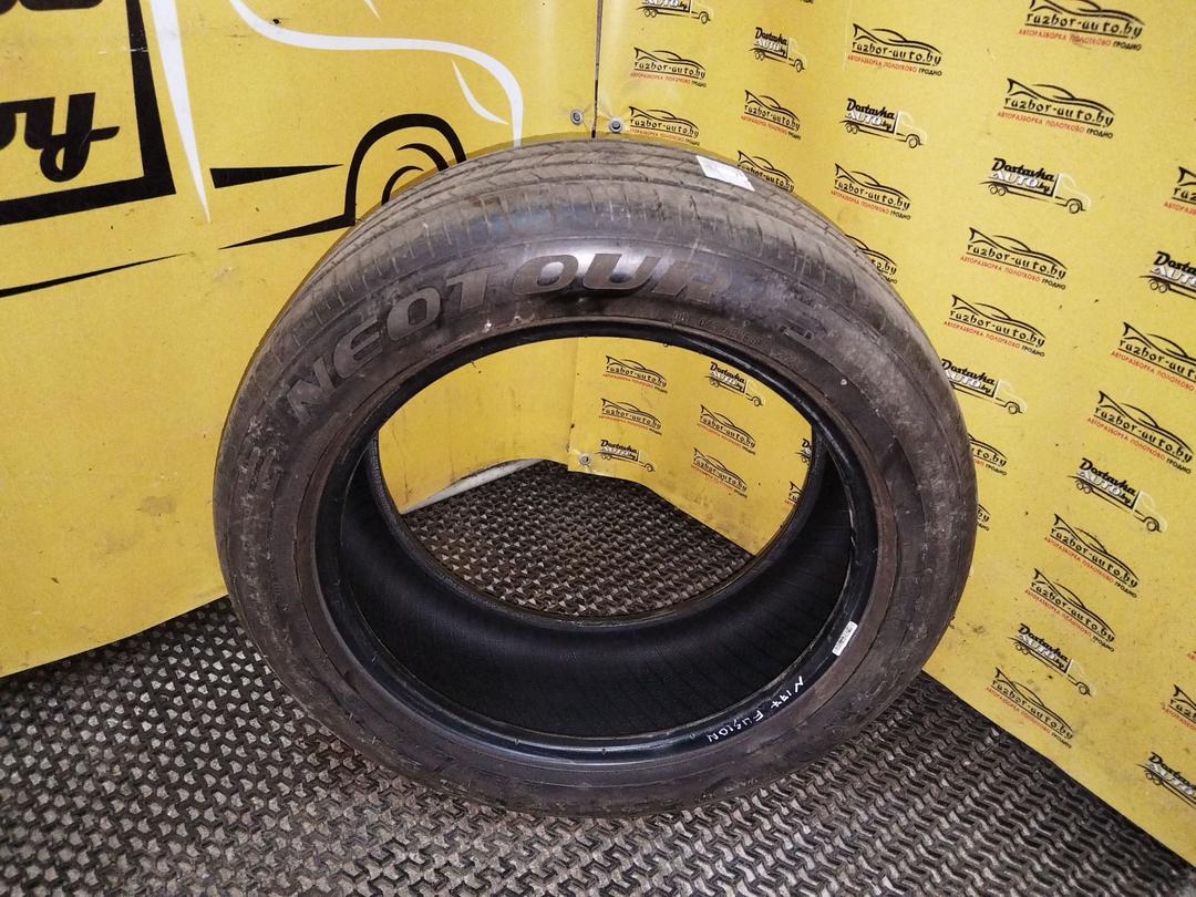 Шина Neoterra 225/50 R17 A39TM5 A39TM5 Neoterra