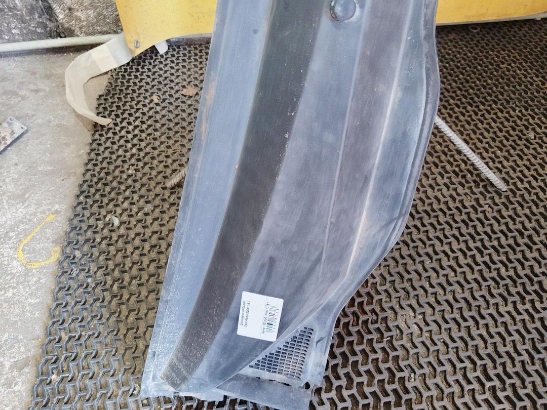 Дождевик 9H0UHF Opel Astra - Фото 5