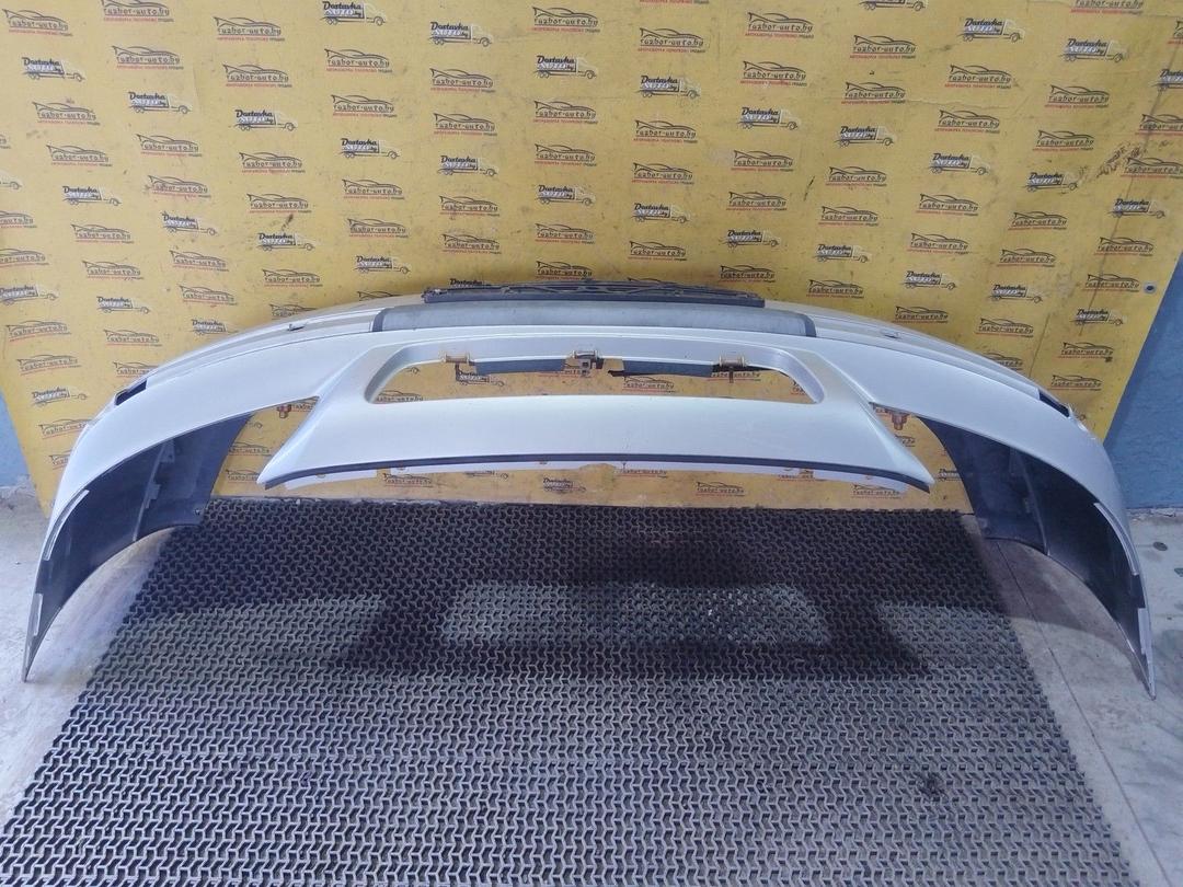 Бампер передний AT8ZWF Volvo V70 купить с доставкой. Огромный выбор запчастей и марок авто. У нас есть практически все.