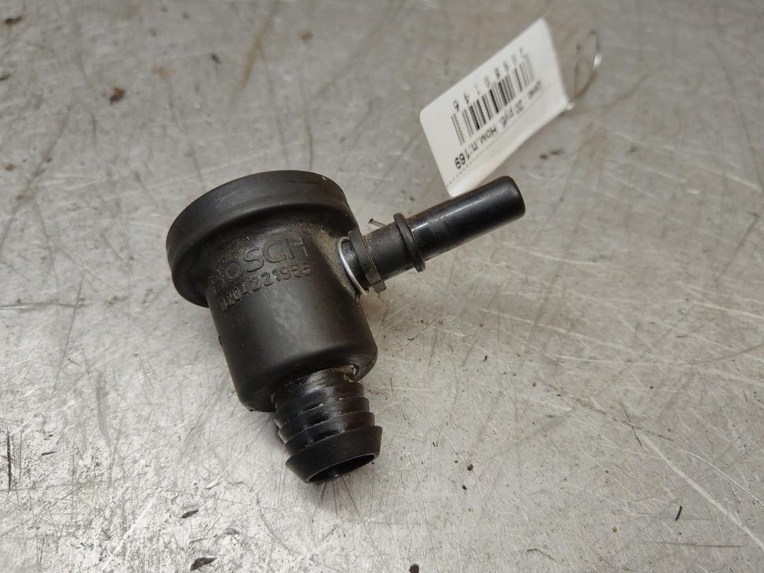 Клапан воздушный MRNV7I Peugeot 607 - Фото 2