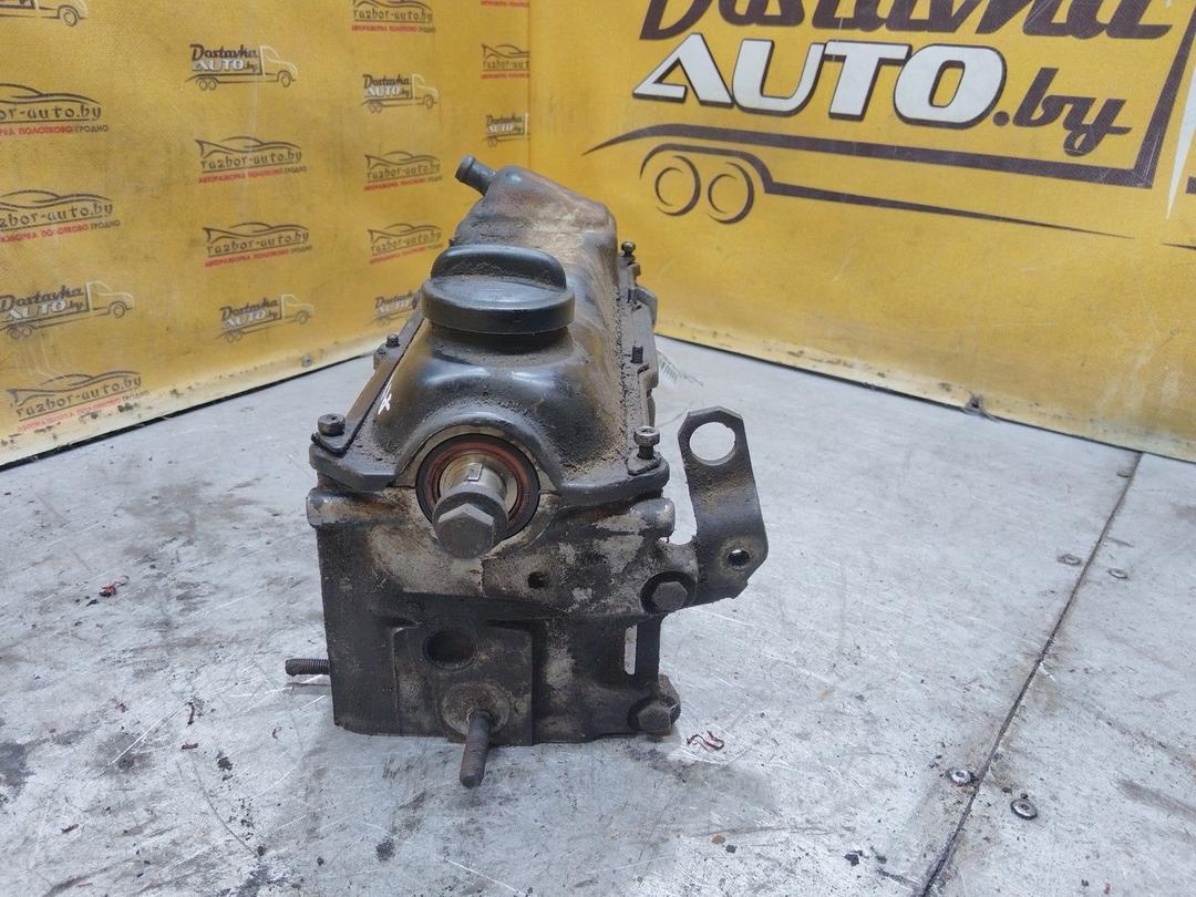 Головка блока цилиндров MXH2YX Audi 80 купить