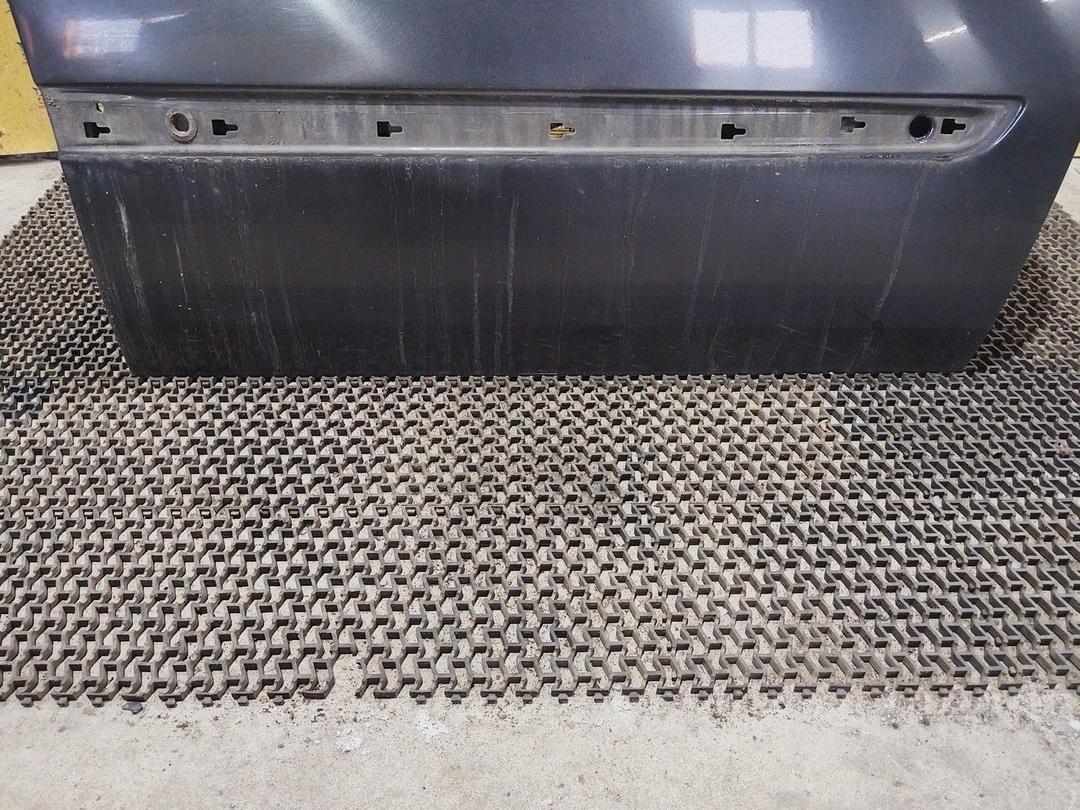 Дверь передняя правая J8Q9PY Renault Scenic купить на авторазборке