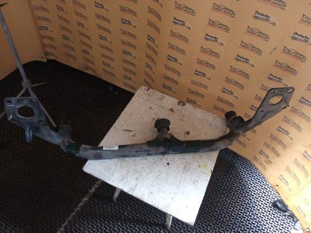 Балка под радиатор C8H96E Audi A4 - Фото 3