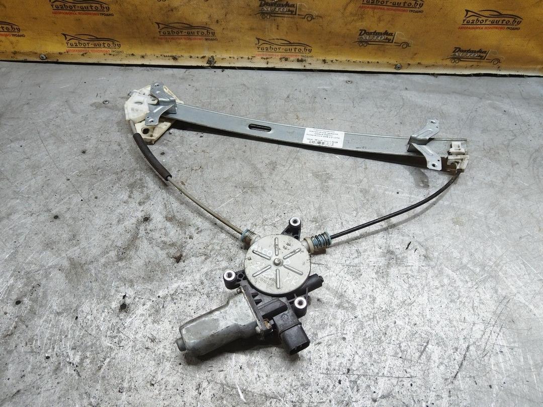 Стеклоподъемник электрический передний правый 0NZYLL Honda Accord