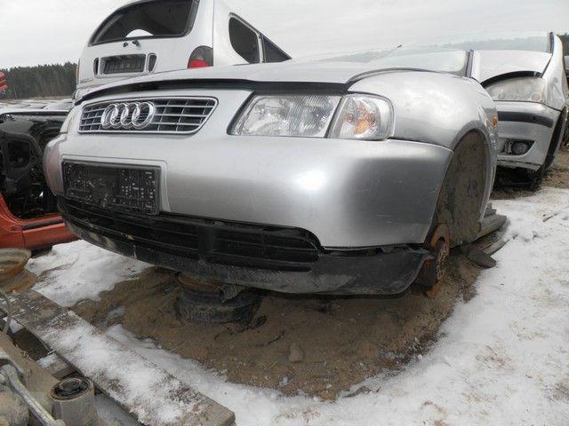 Корпус термостата 4Y7XQ1 Audi A3 - Фото 1