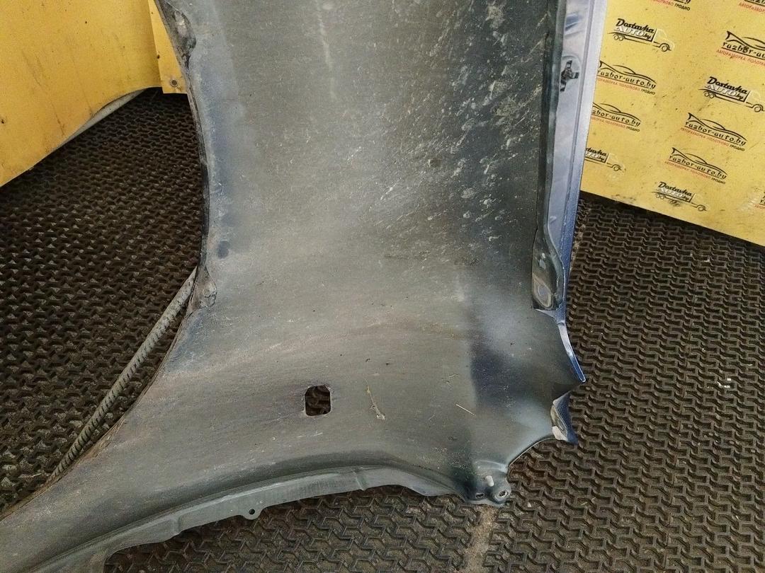 Крыло переднее правое BB7G7Q Toyota Corolla undefined