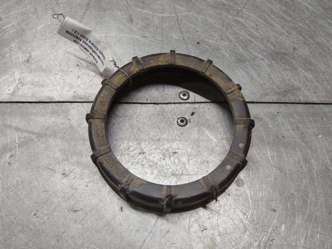 Кольцо зажимное топливозаборника MBZOM9 Nissan Almera - Фото 1