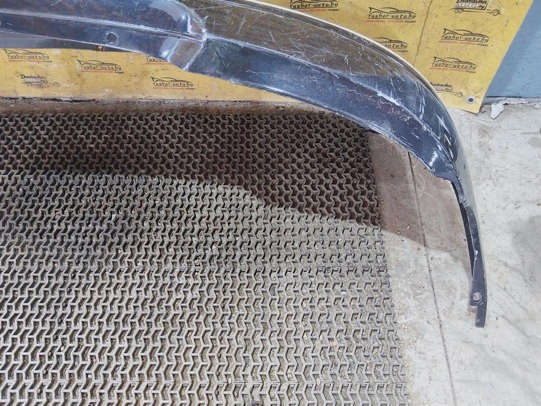 Бампер задний 55HH3S Rover 200 - Фото 9