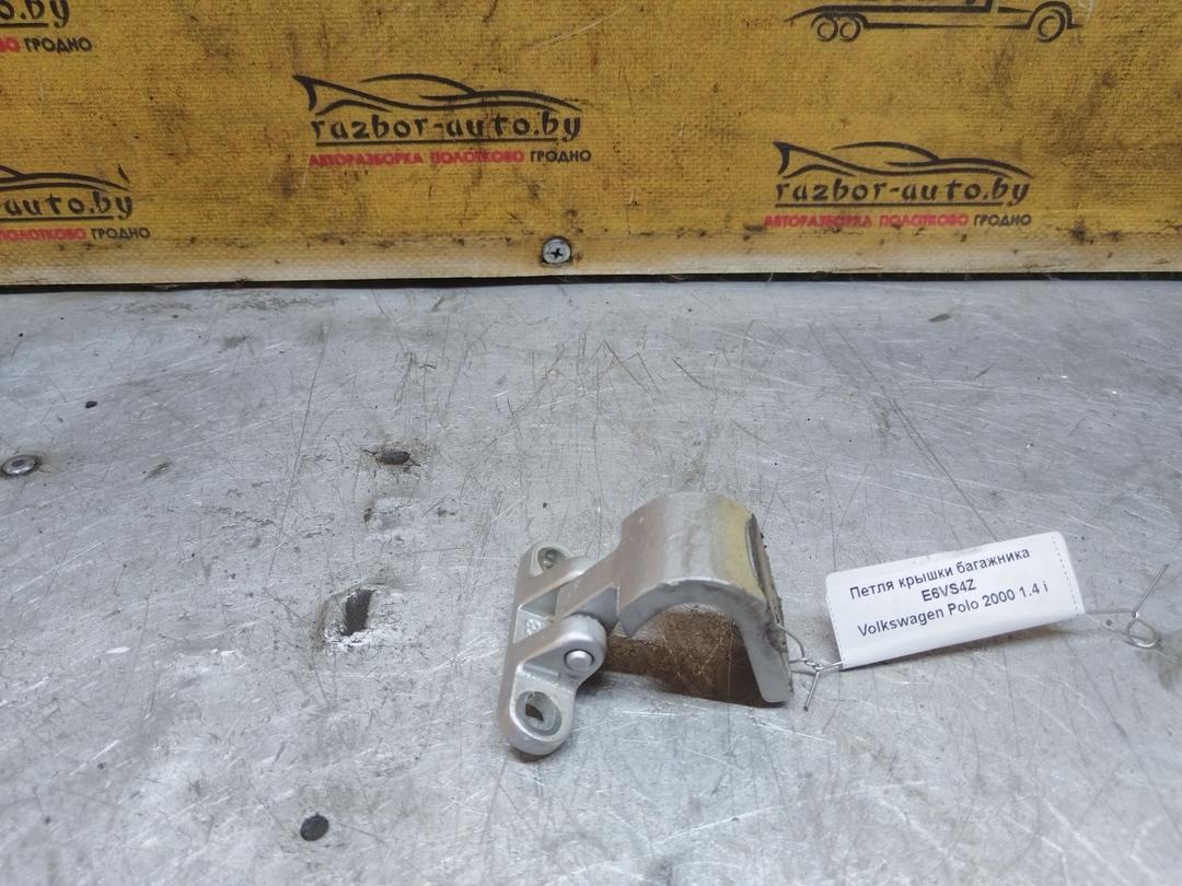 Петля крышки багажника E6VS4Z Volkswagen Polo - Фото 10