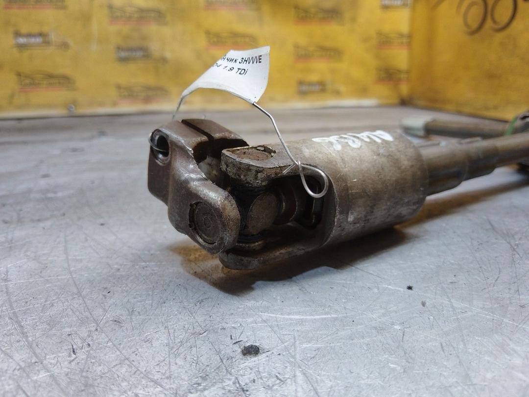 Рулевой карданчик 3HVVVE Audi A4 - Фото 3