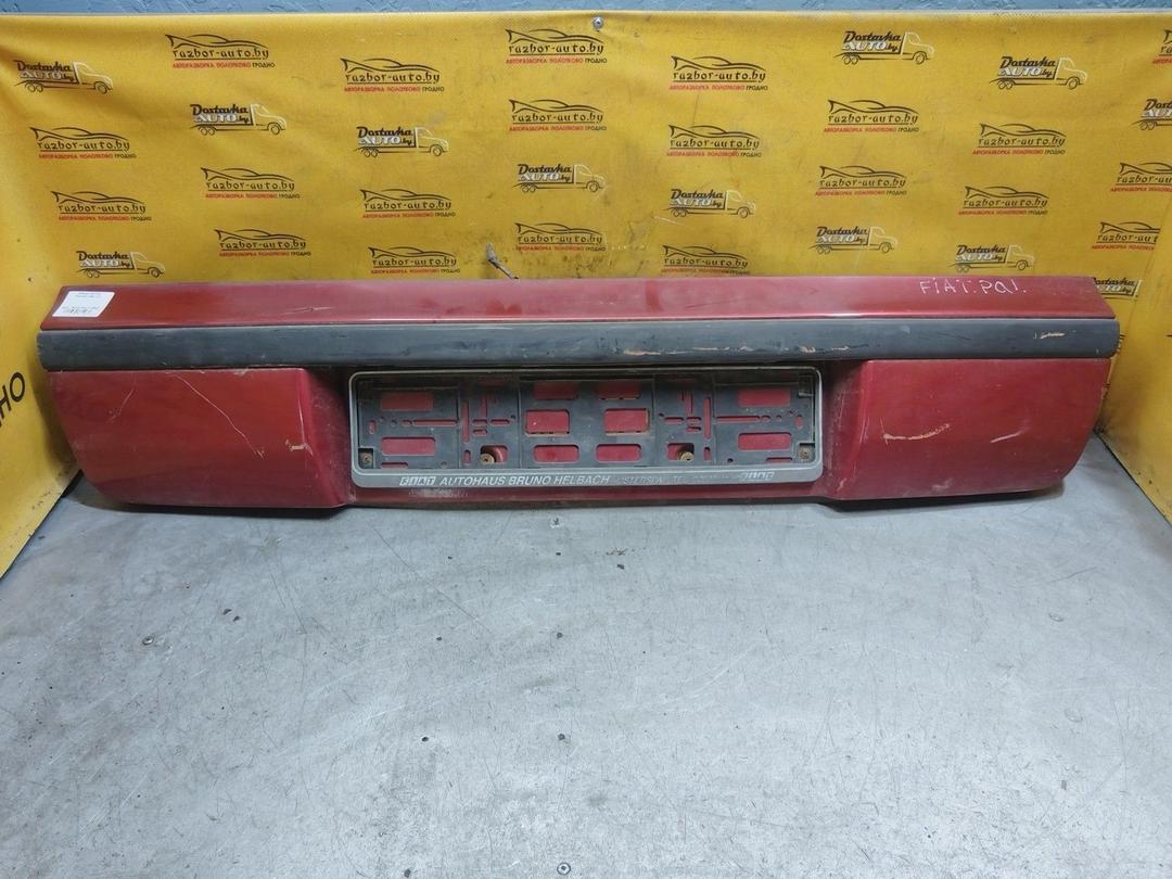 Бленда 40UTKG Fiat Palio