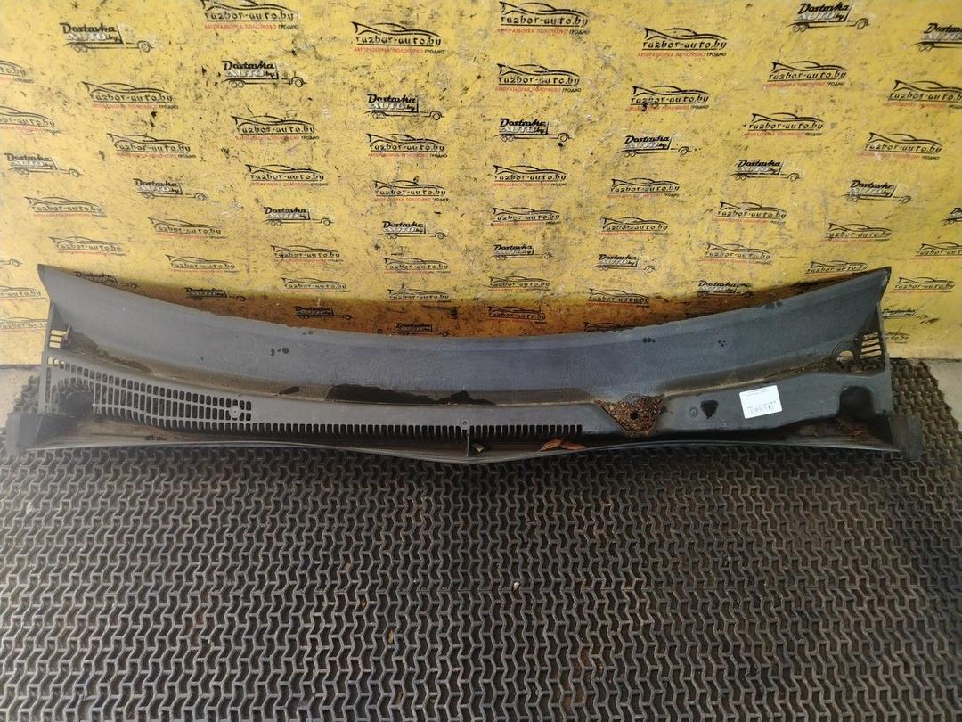Дождевик 31N4JI Ford Fusion - Фото 1