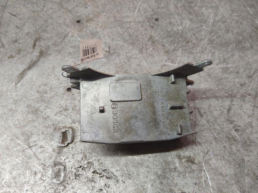 Сопротивление печки 3PI2XT Seat Altea купить в магазине запчастей бу