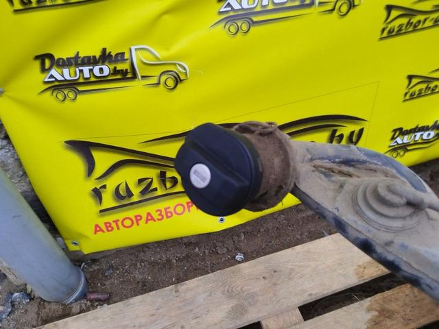 Бак топливный 7LC784 Seat Altea купить в магазине запчастей бу