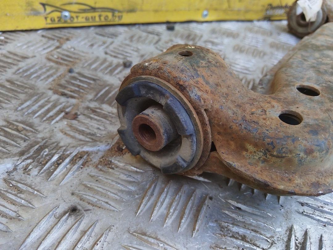 Рычаг передний левый 27BK7F Opel Vectra - Фото 2