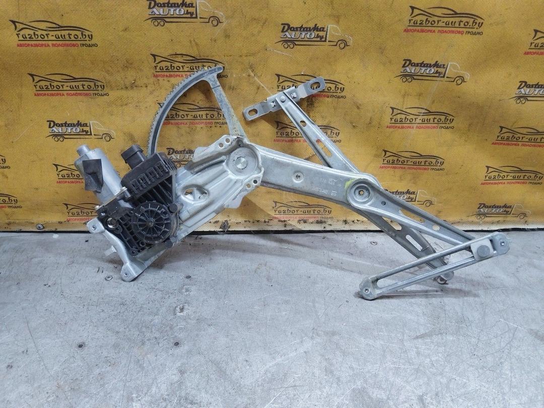 Стеклоподъемник электрический передний левый 39WLHF Opel Zafira купить с доставкой