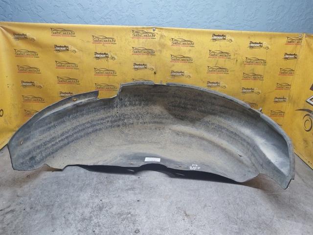 Защита арок задняя правая (подкрылок) CL4532 Seat Alhambra undefined