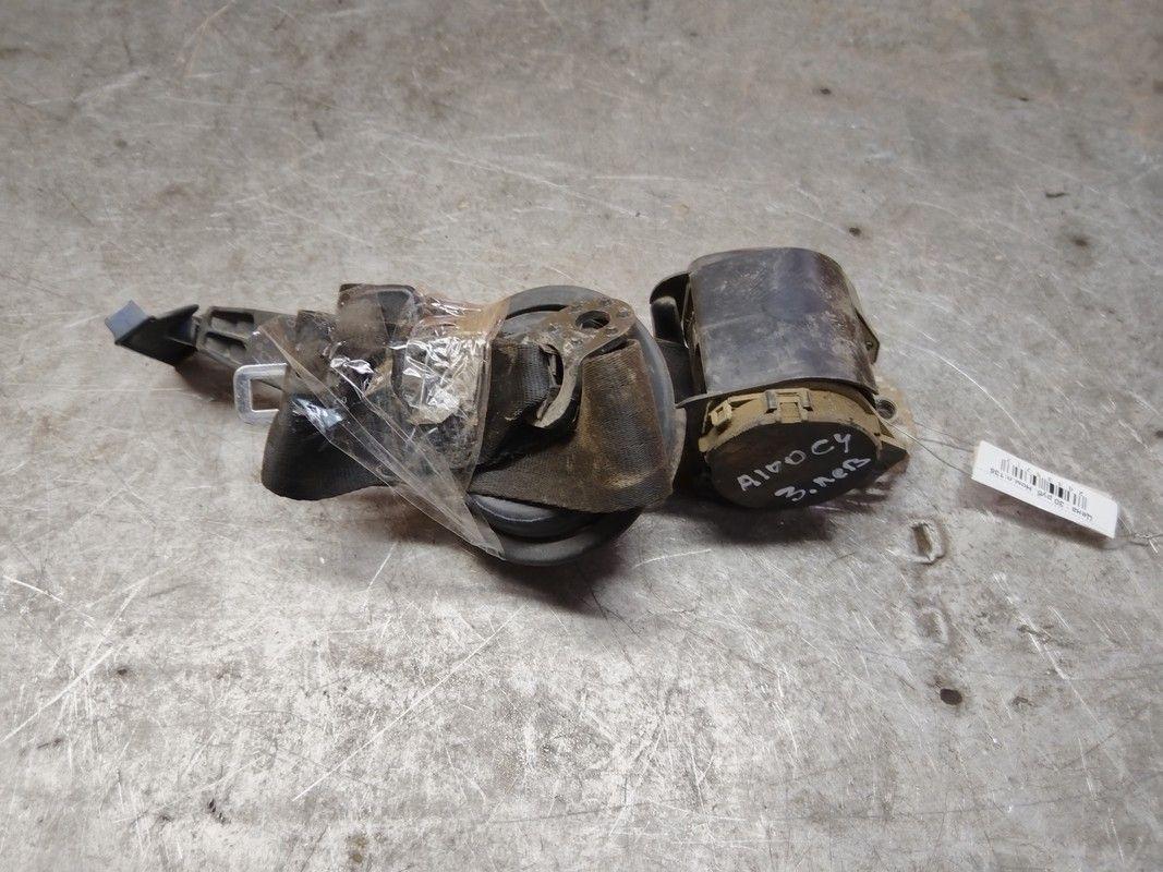 Ремень безопасности задний левый S9S0JF Audi 100 купить