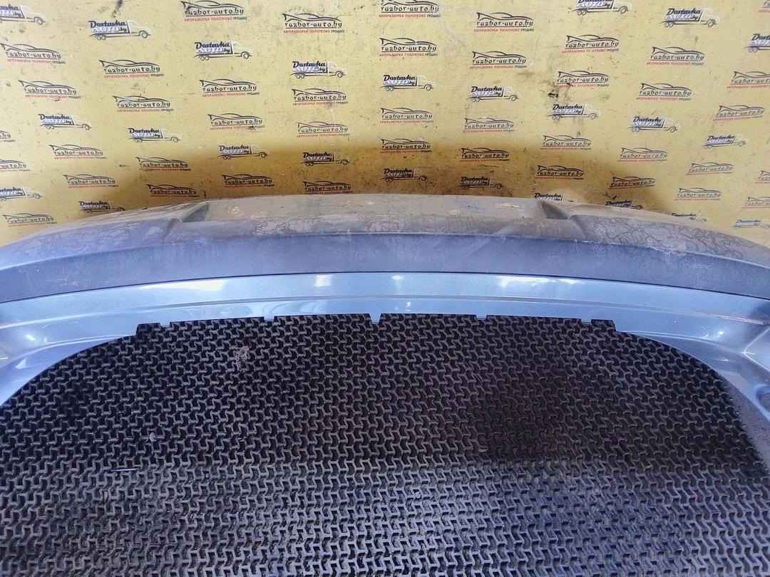 Бампер задний V2YR5C Citroen C4 - Фото 8