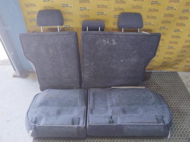 Салон (комплект сидений) CWBQGN Toyota Corolla undefined