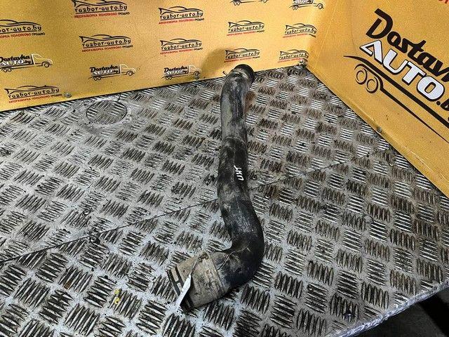 Патрубок интеркулера CVR6XV - Фото 2