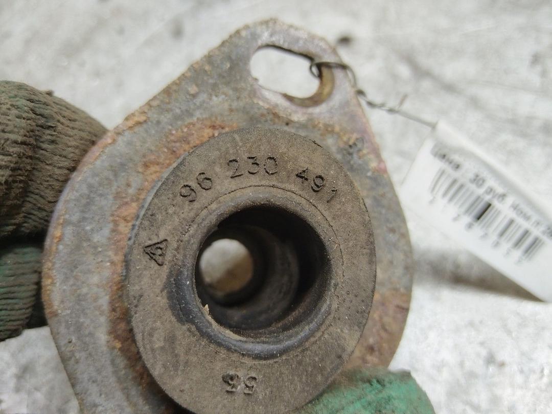 Подушка крепления КПП B4XJY2 Peugeot 206 купить в магазине запчастей бу