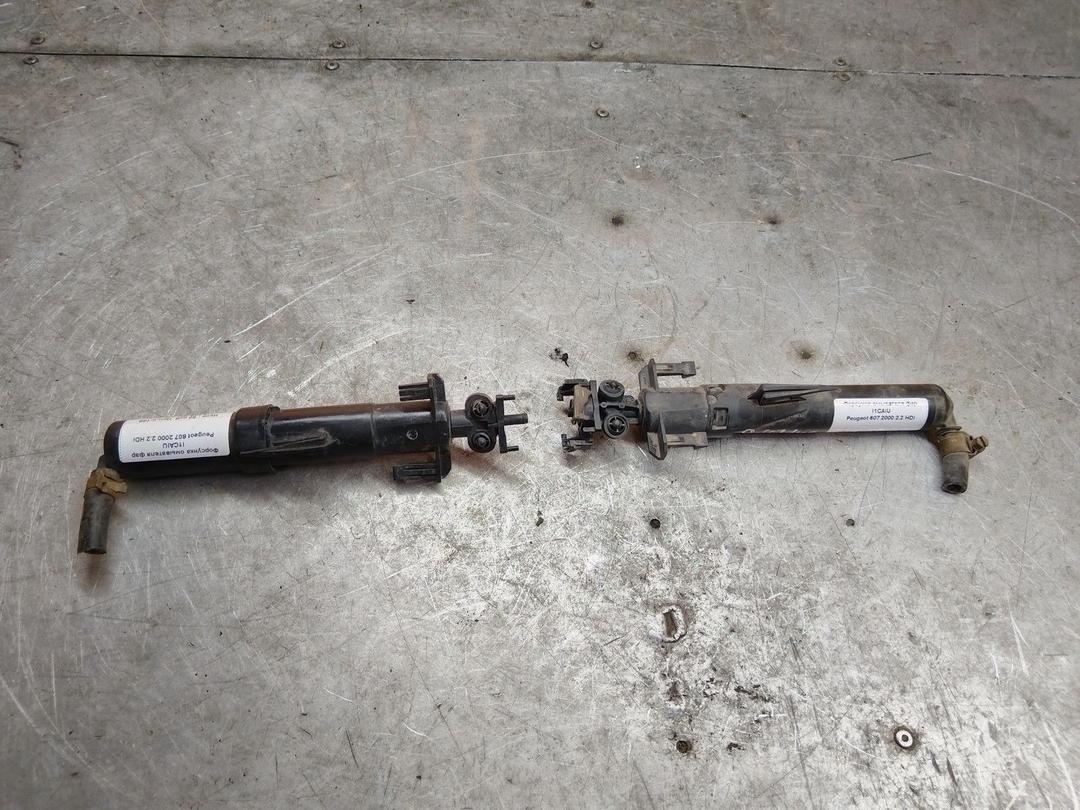 Форсунка омывателя фар I1CAIU Peugeot 607 - Фото 1