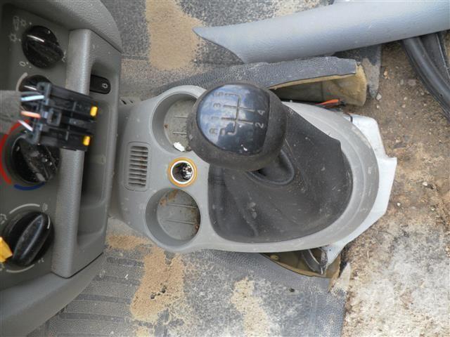 Кулиса 634A57 Renault Kangoo купить