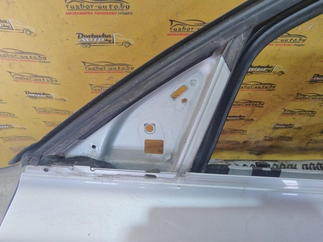 Дверь передняя левая 74PP5C Volvo S40 купить в магазине запчастей бу