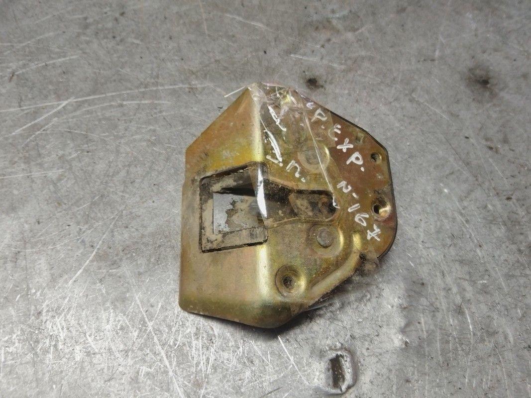 Замок двери сдвижной B03VC2 Peugeot Expert - Фото 2