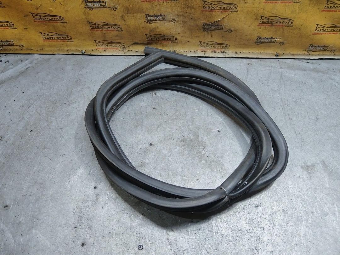 Уплотнитель двери передней правой Y5FDL7 Fiat Punto купить с доставкой